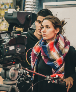 Entertainment lawyer Steven Bullock represents directors of filmed and audio entertainment.