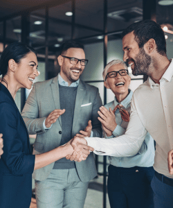 At the Law Office of Steven Bullock, we can help you set up general or limited partnerships and file the corresponding paperwork you need for D.C., Virginia, and Maryland.