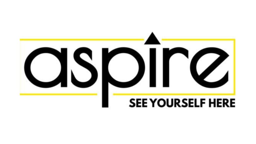 Aspire TV logo. Attorney Steven Bullock was the lead attorney on behalf of Harvest Studios who negotiated a recent scripted made-for-television show with Aspire TV.