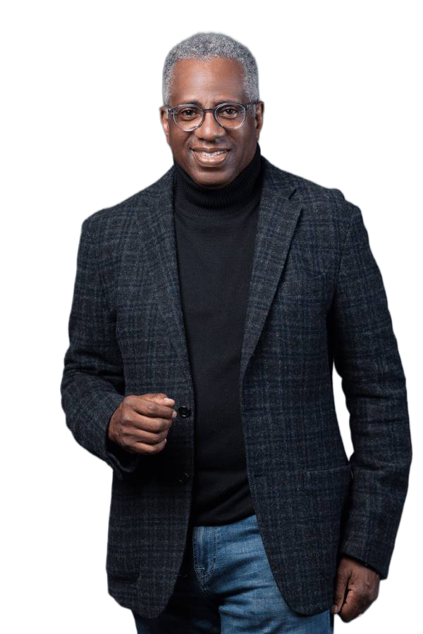 image of steven bullock